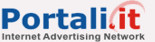 Portali.it - Internet Advertising Network - è Concessionaria di Pubblicità per il Portale Web tennisarticoli.it